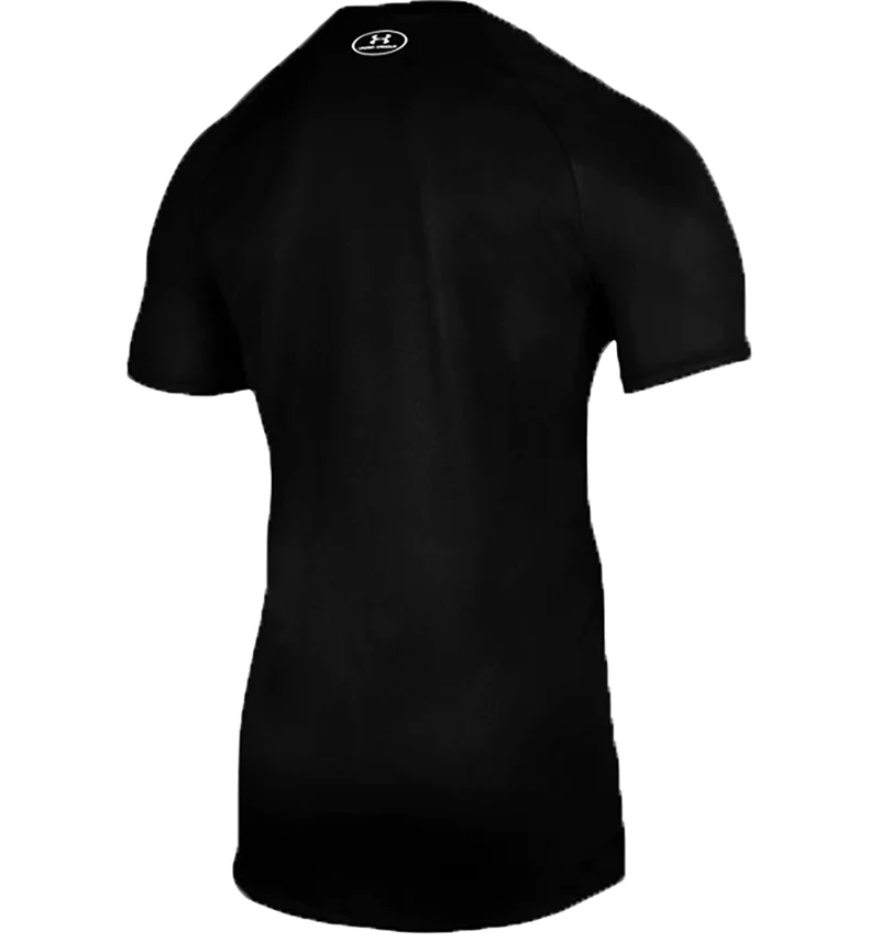 T-shirt Uomo UA MK-1 Tonal Print