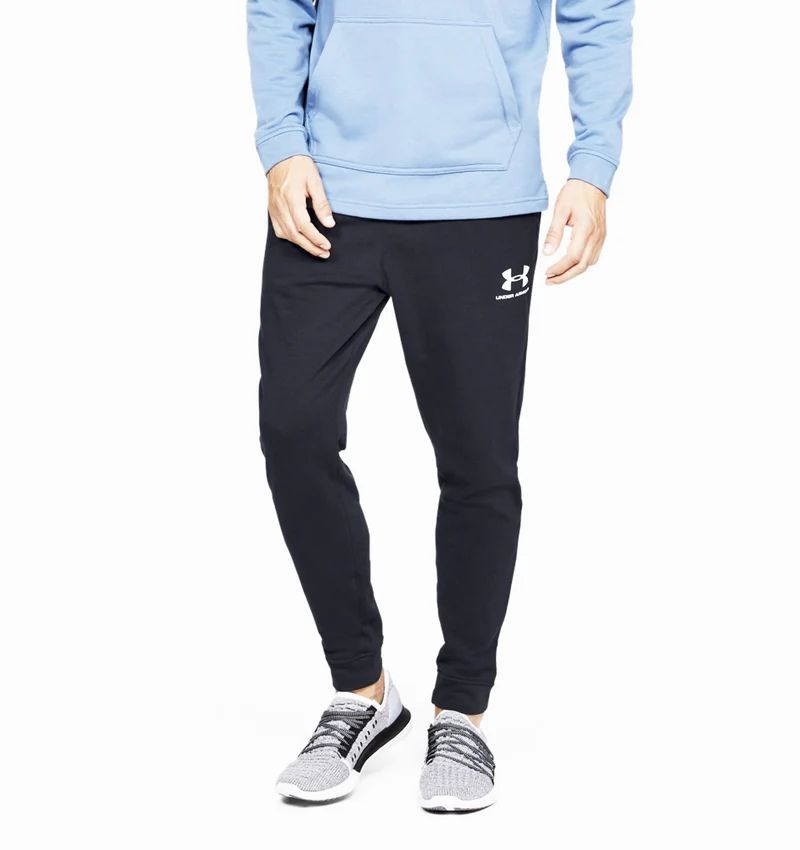 Pantaloni Tuta Uomo Sportstyle Terry