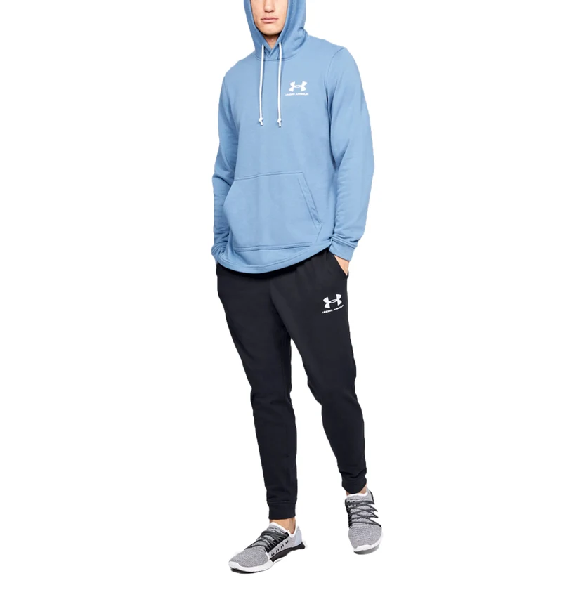 Pantaloni Tuta Uomo Sportstyle Terry