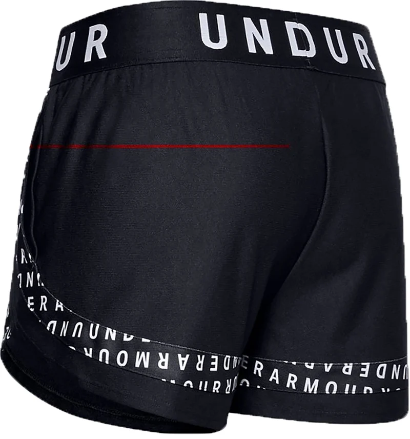 Short Donna Play Up 3.0 Print