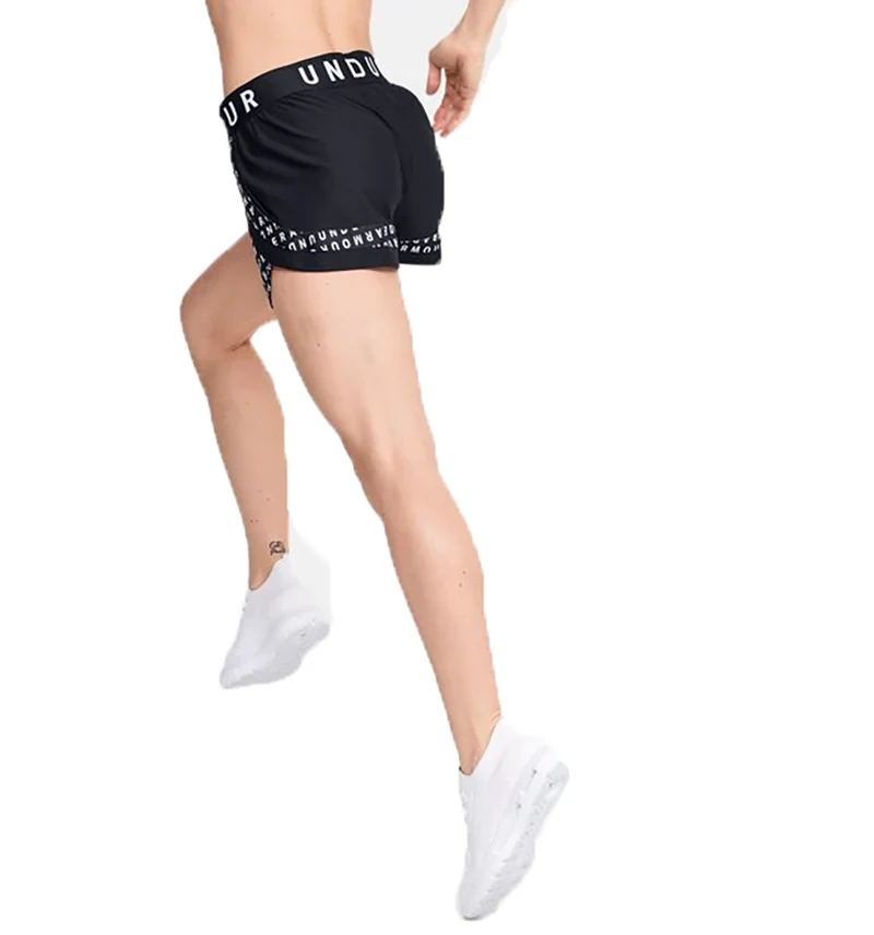 Short Donna Play Up 3.0 Print