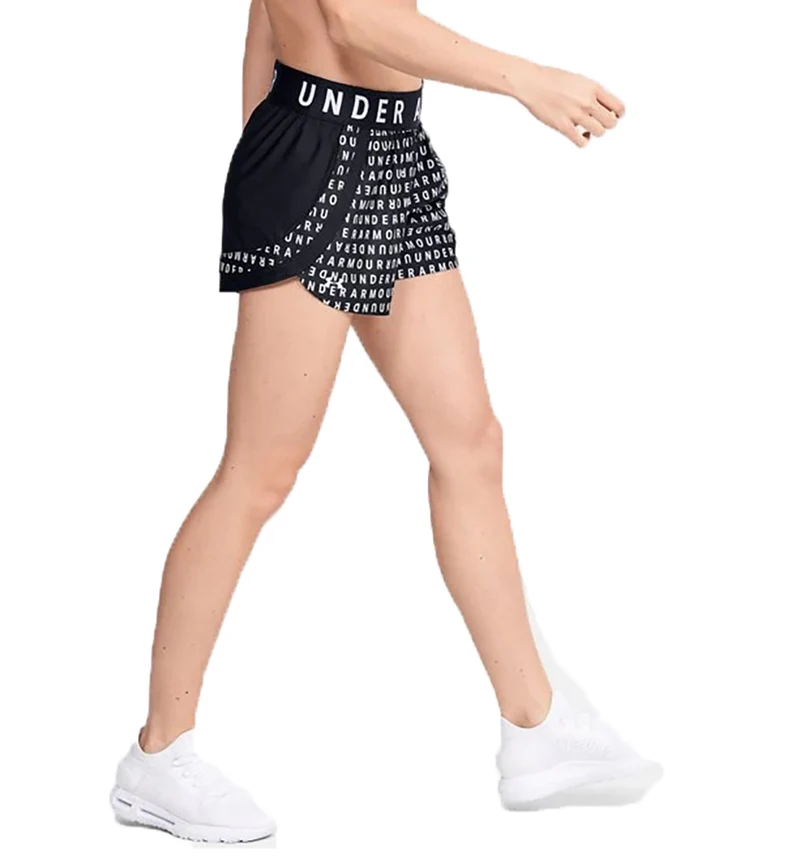 Short Donna Play Up 3.0 Print