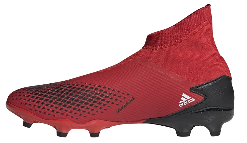 Scarpe Calcio Adidas Predator 20.3 LL FG Mutator Pack
