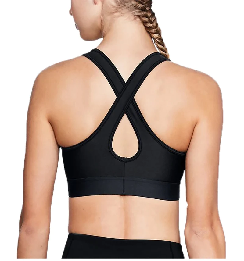 Top Donna Mid Crossback