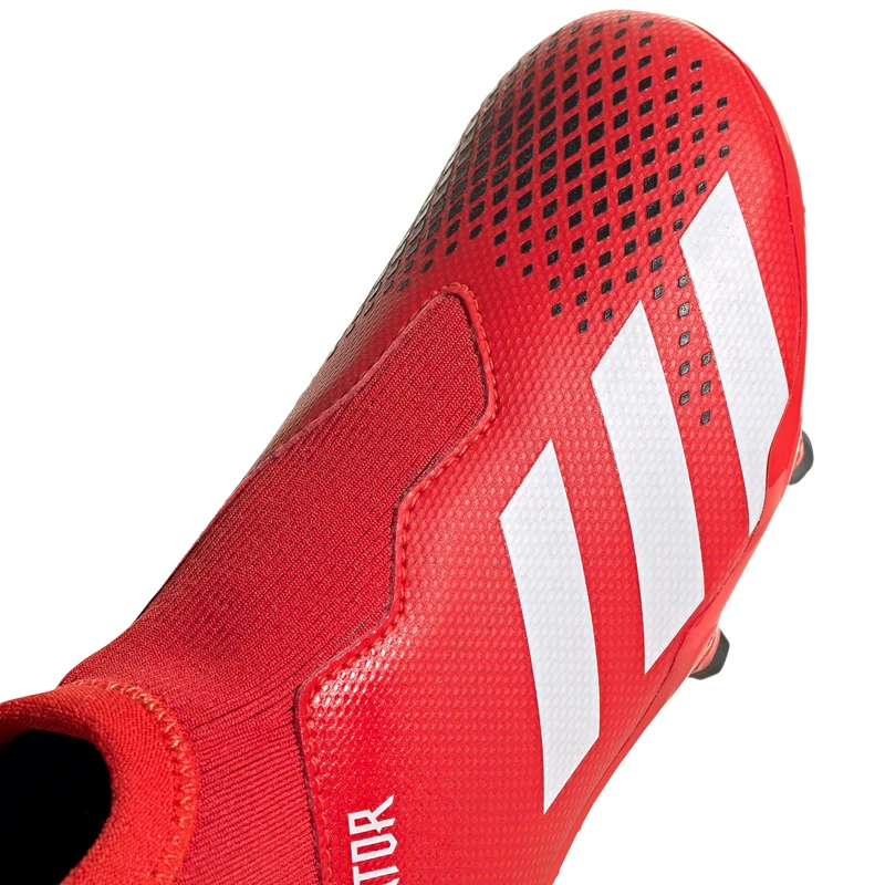 Scarpe Calcio Ragazzo Adidas Predator 20.3 LL FG Mutator Pack