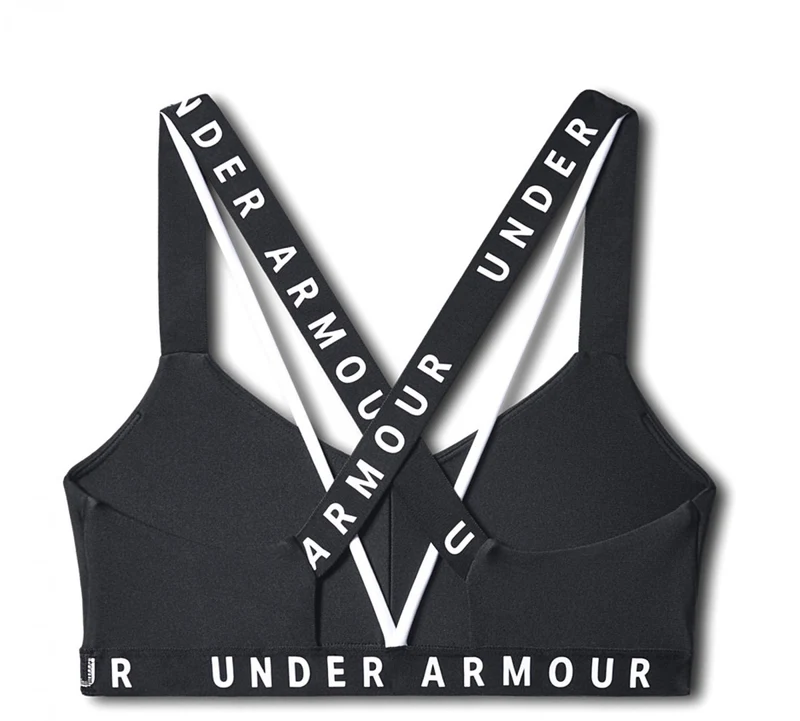 Top Donna Wordmark Strappy