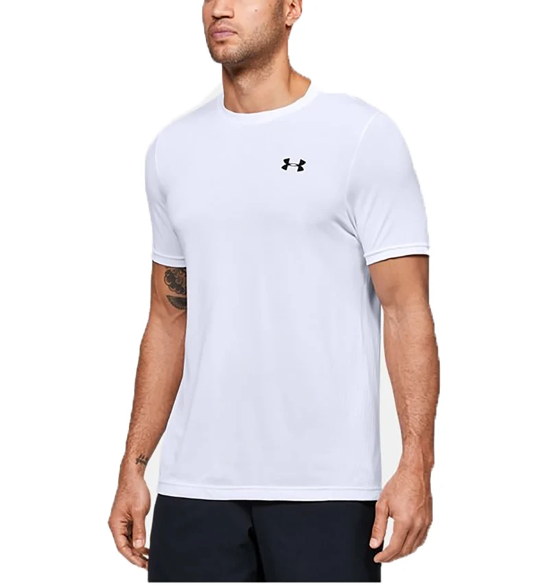 T-shirt Uomo UA Seamless