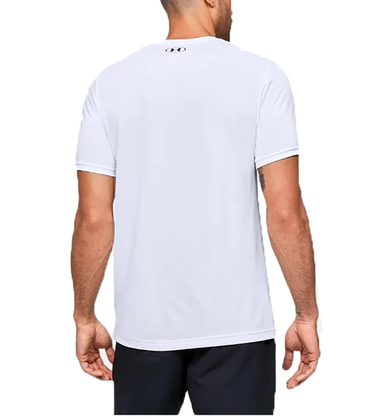 T-shirt Uomo UA Seamless