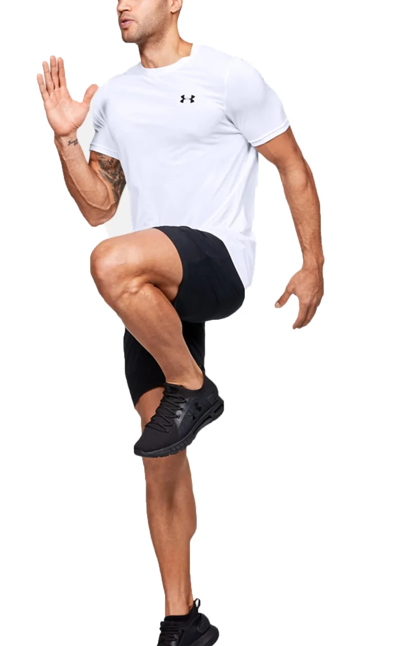 T-shirt Uomo UA Seamless