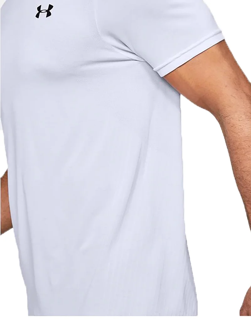 T-shirt Uomo UA Seamless