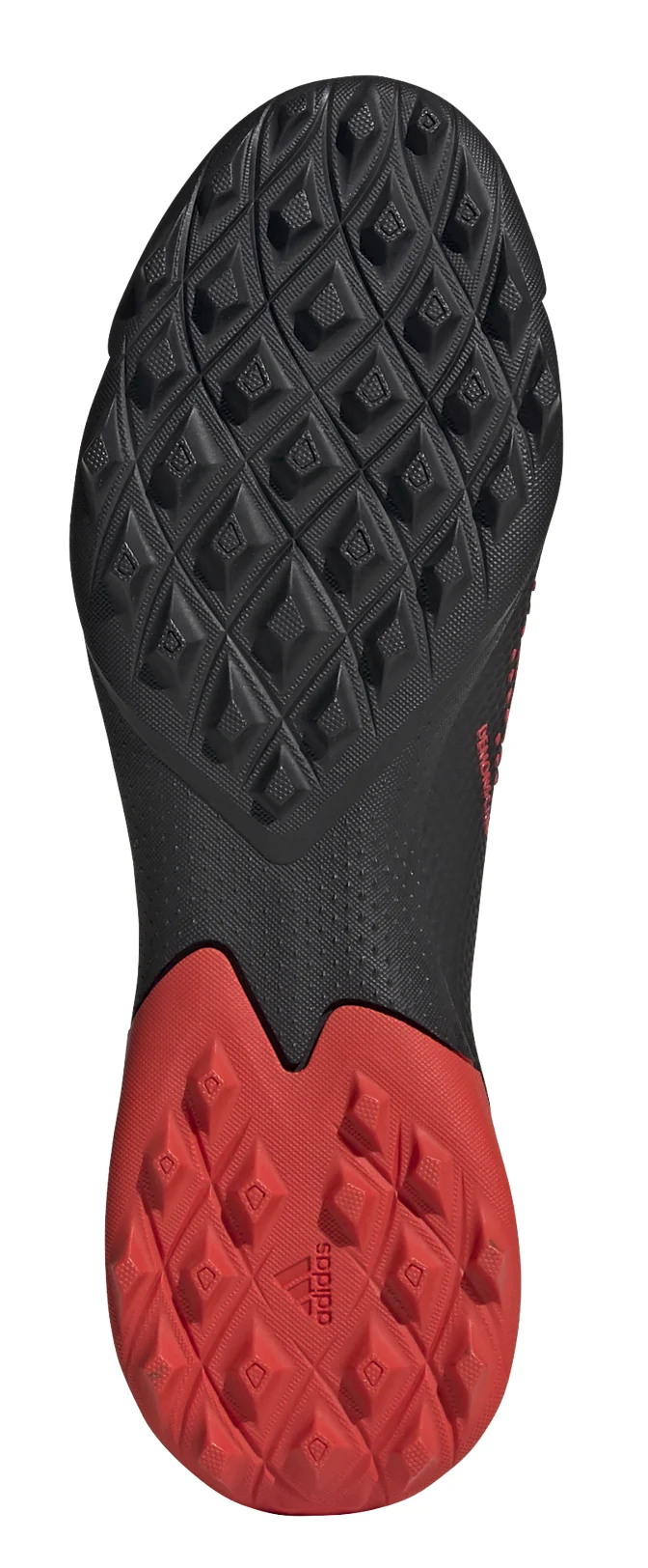 Scarpe Calcetto Adidas Predator 20.3 TF Low Mutator Pack