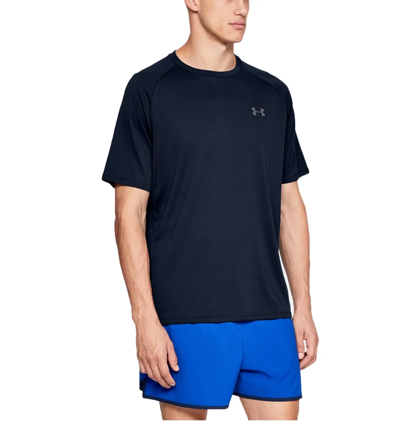 T-Shirt Uomo Tech 2.0