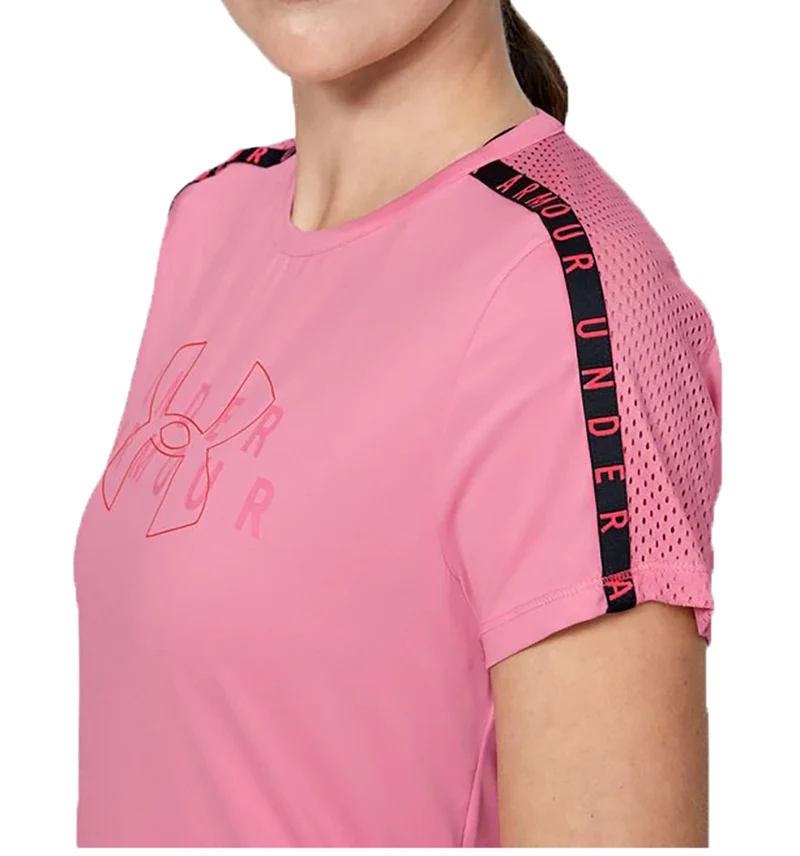 T-shirt Donna Sport Branded