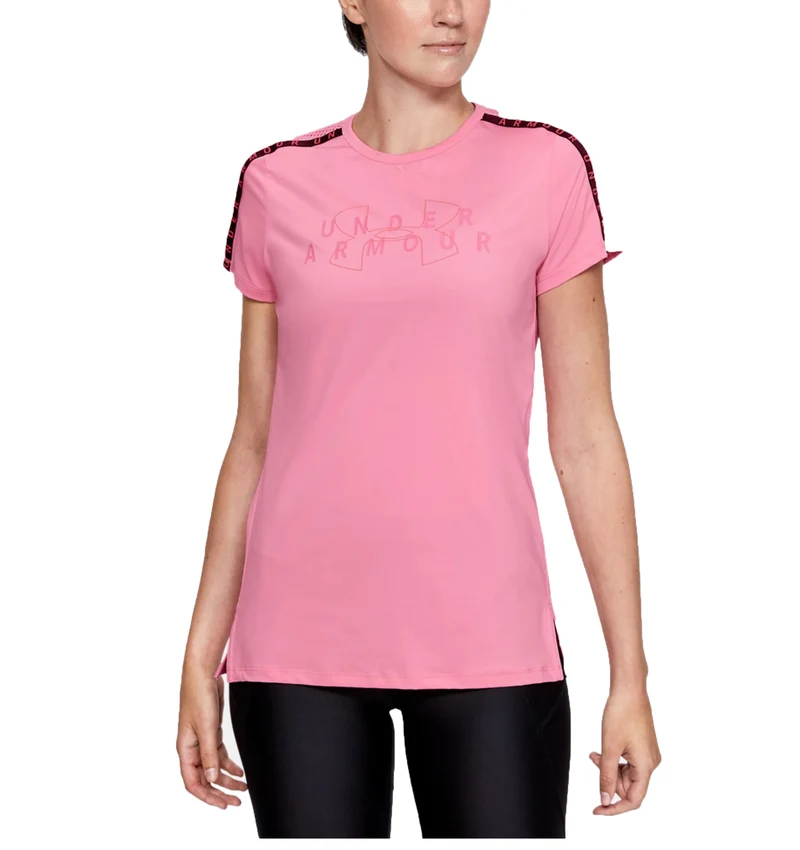 T-shirt Donna Sport Branded