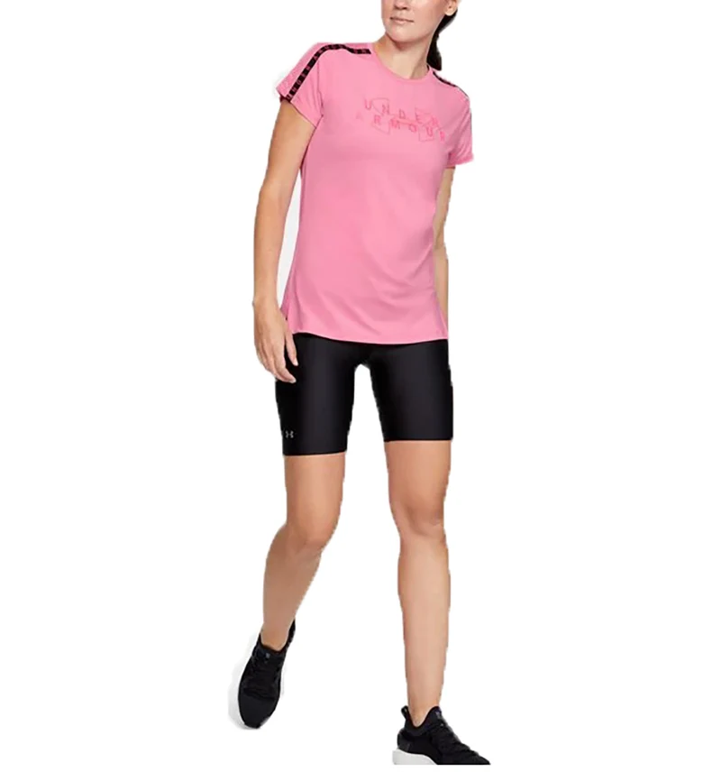 T-shirt Donna Sport Branded