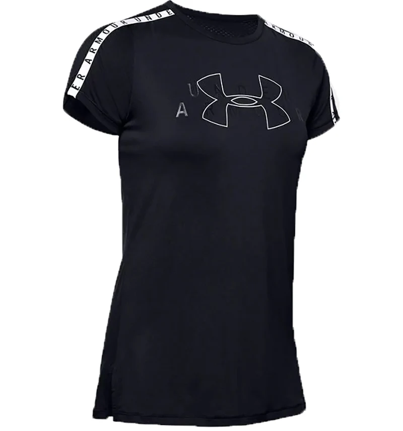 T-shirt Donna Sport Branded