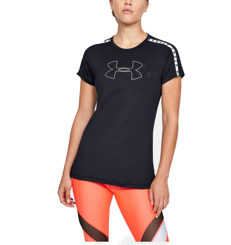 T-shirt Donna Sport Branded