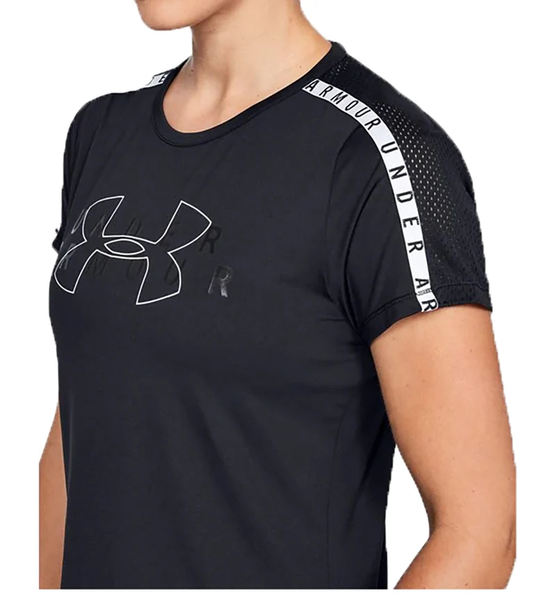 T-shirt Donna Sport Branded