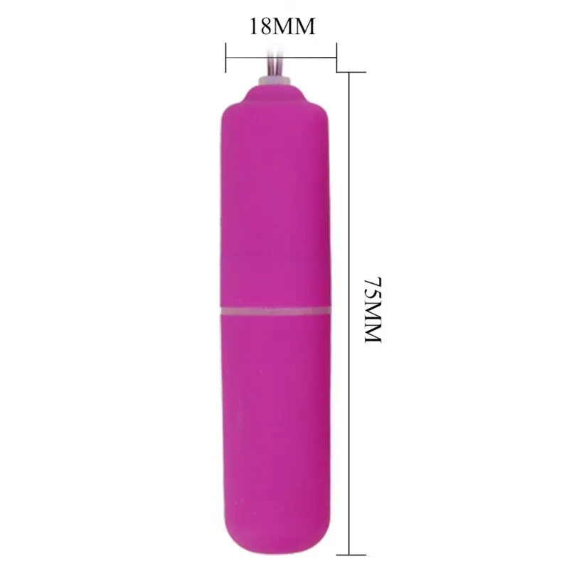 String vibrant télécommandé silicone violet vingt modes couples fente balle vibrante incluse télécommande piles AAA LR44 taille unique adaptable discret