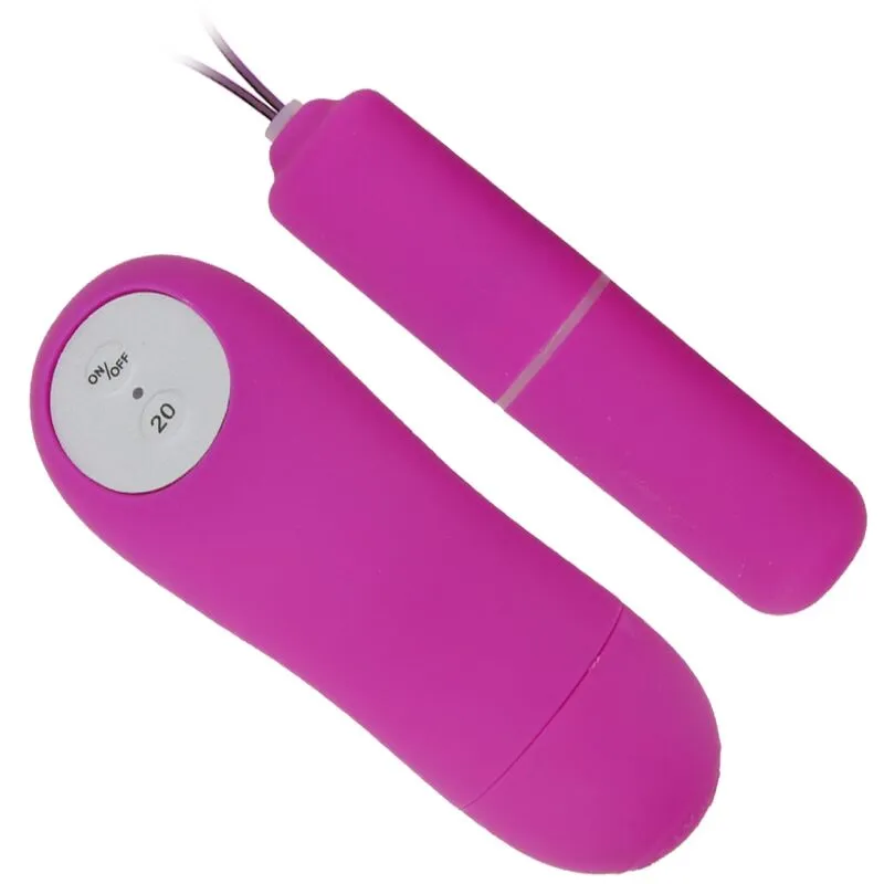 String vibrant télécommandé silicone violet vingt modes couples fente balle vibrante incluse télécommande piles AAA LR44 taille unique adaptable discret