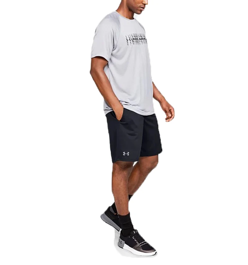 Short Uomo UA Tech Mesh