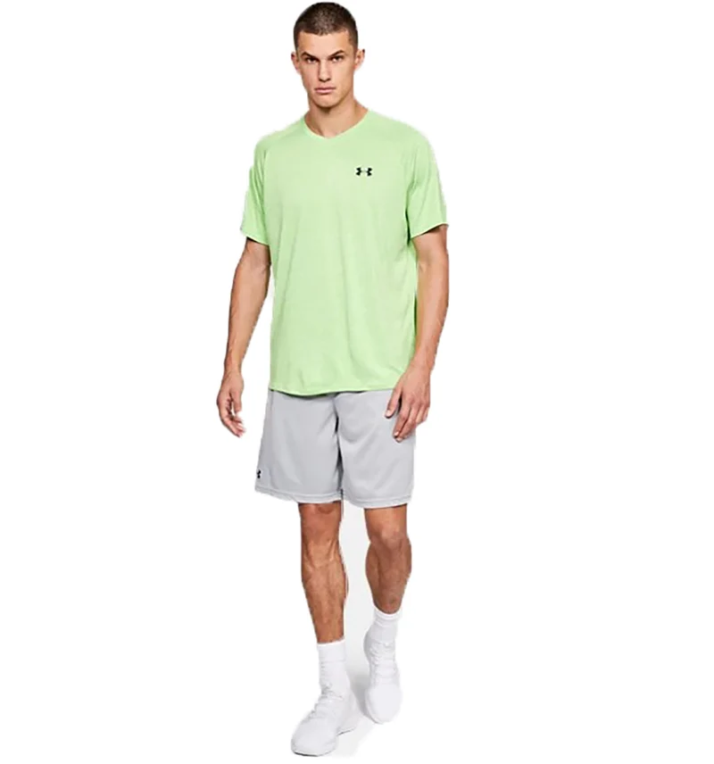 Short Uomo UA Tech Mesh