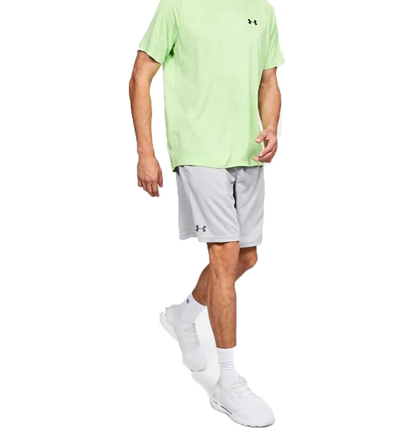 Short Uomo UA Tech Mesh