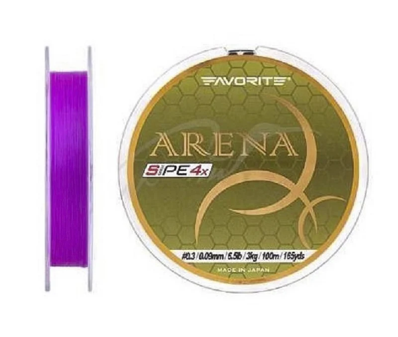 Trecciato Arena PE 0.071