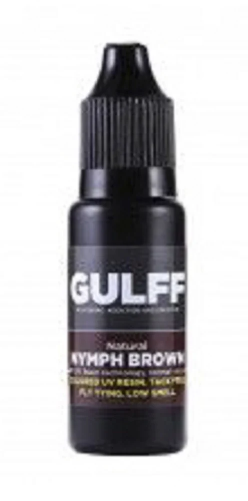 Vernice Gulff Natural Nymph 15 ml