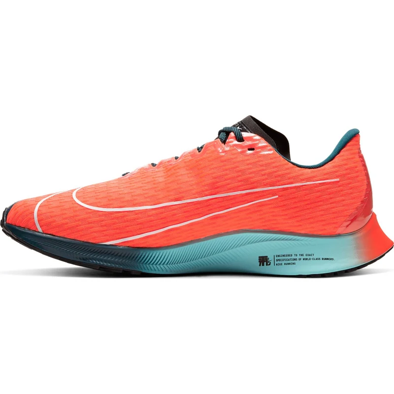 Scarpe Running Uomo Rival Fly A3 neutra