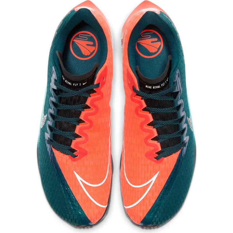 Scarpe Running Uomo Rival Fly A3 neutra