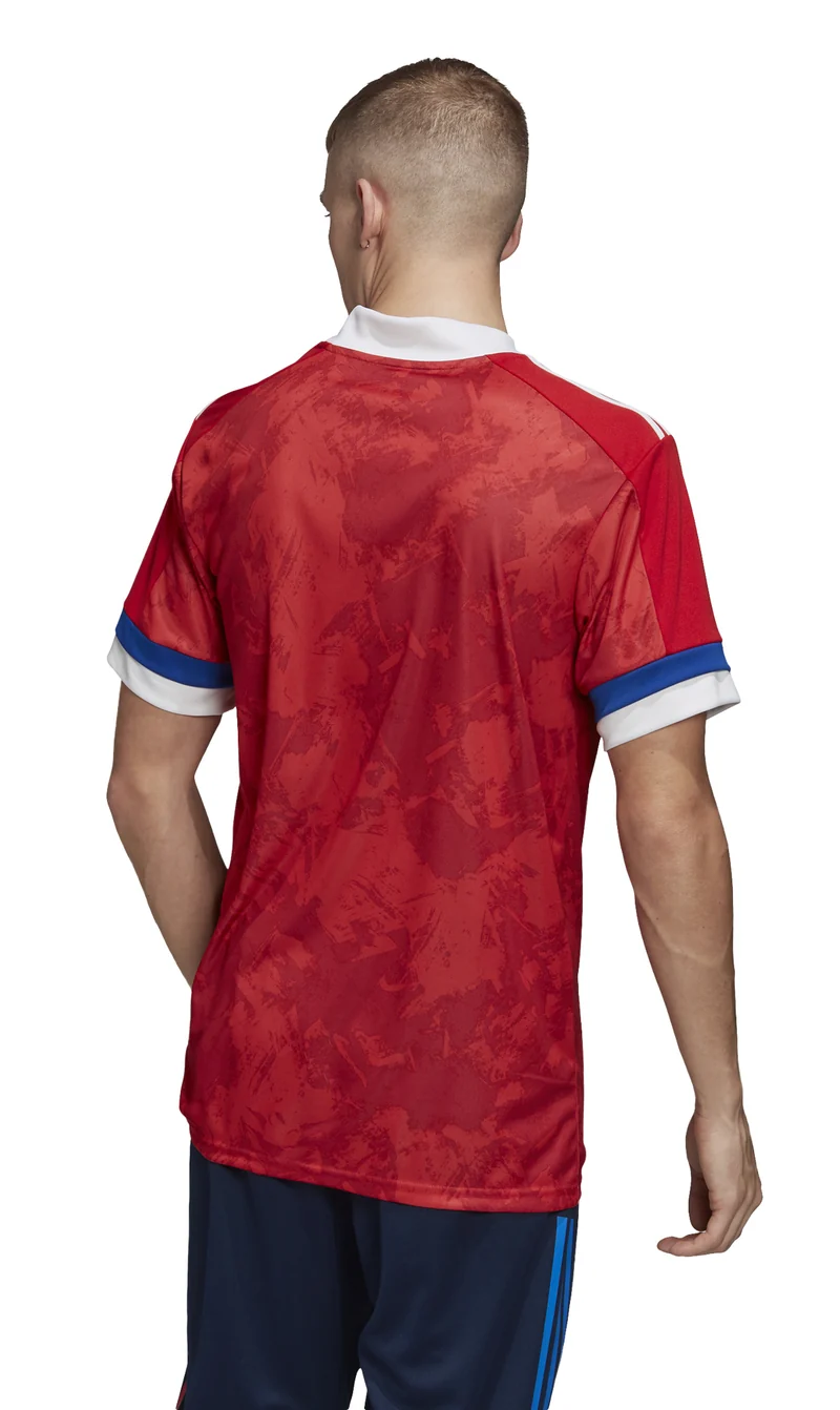 Maglia Russia Home 2020
