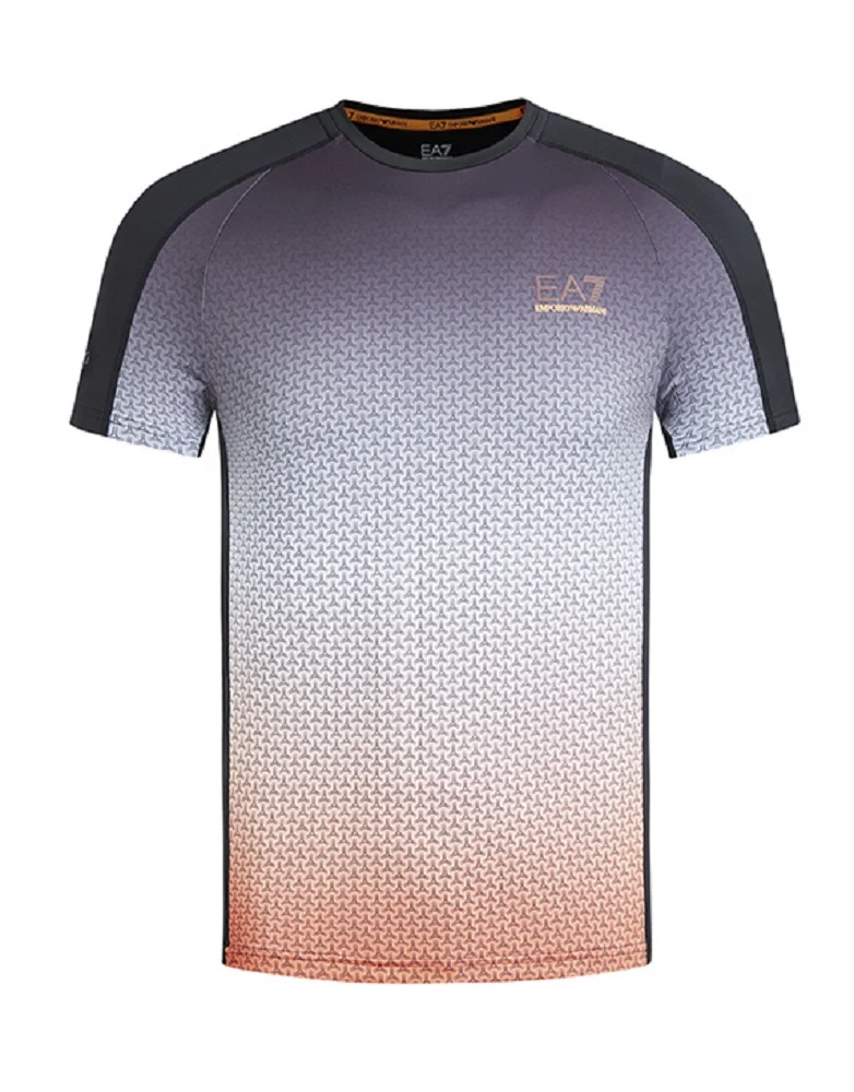 T-Shirt Uomo Jersey