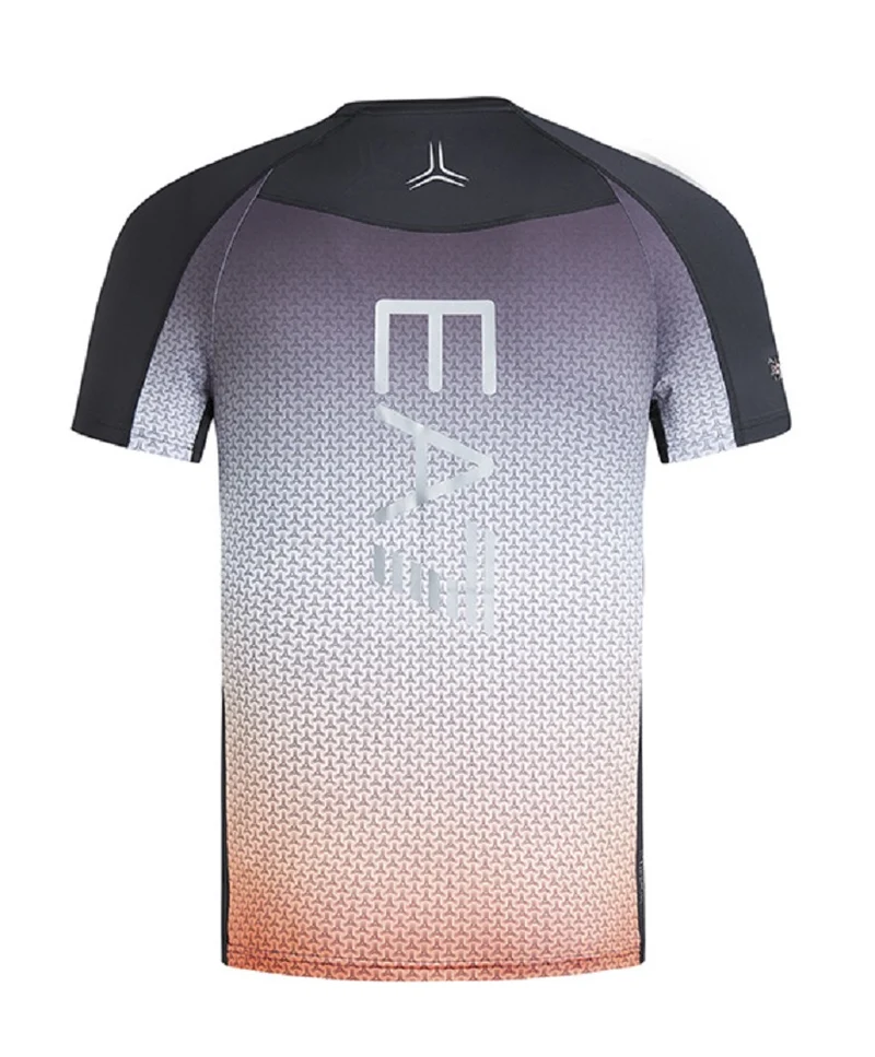 T-Shirt Uomo Jersey