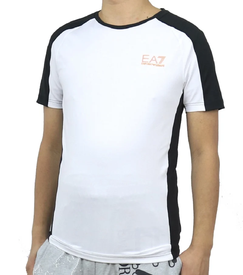 T-Shirt Uomo Jersey