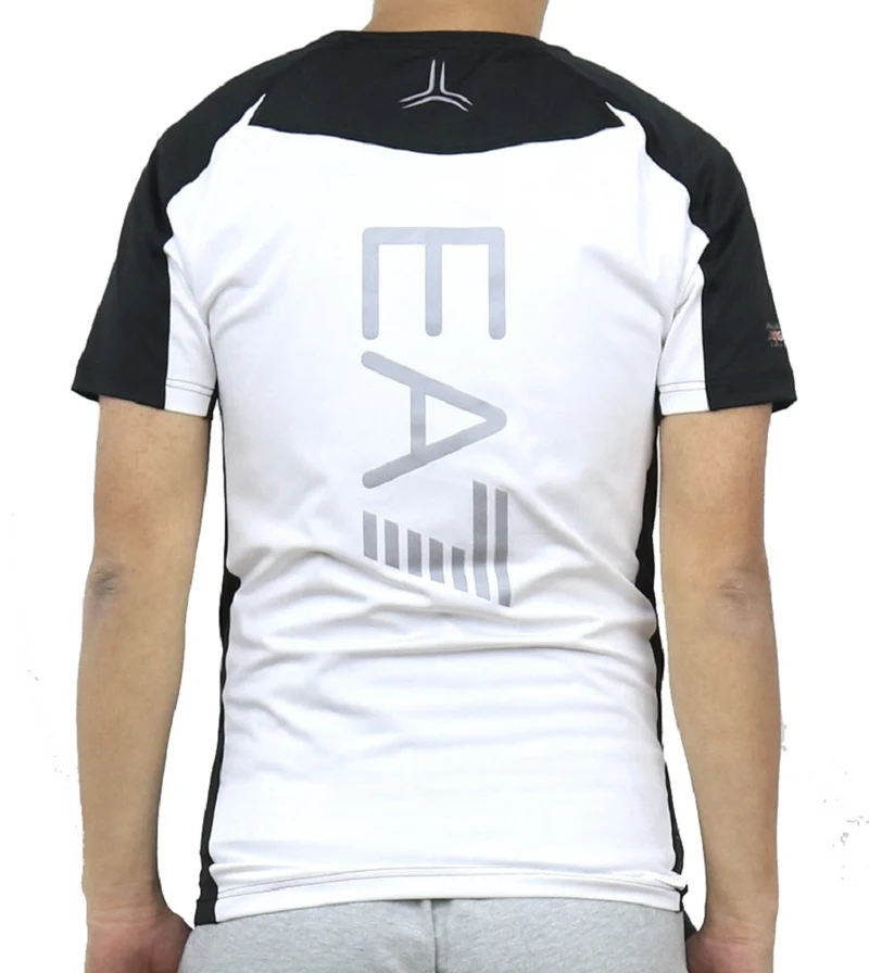 T-Shirt Uomo Jersey