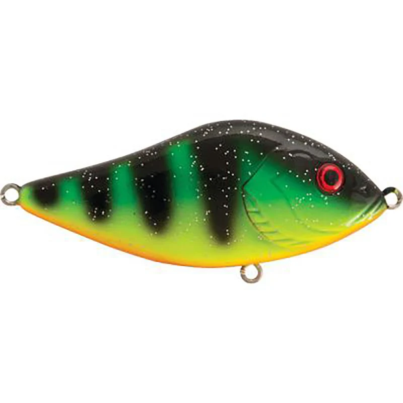 Esca Artificiale Sharper Jeek 47 g - 100 m