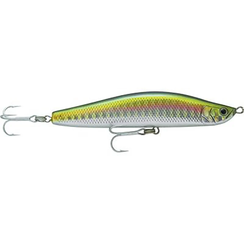 Esche Artificiali Thoki 14 g - 80 mm