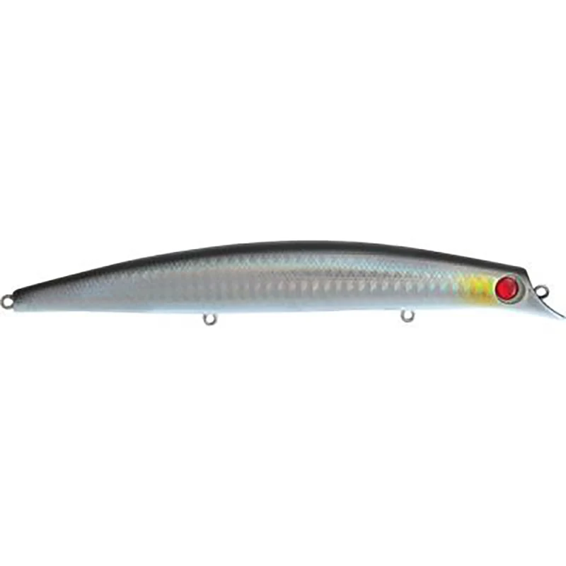 Esche Artificiali Momoko 16.5 g - 120 mm