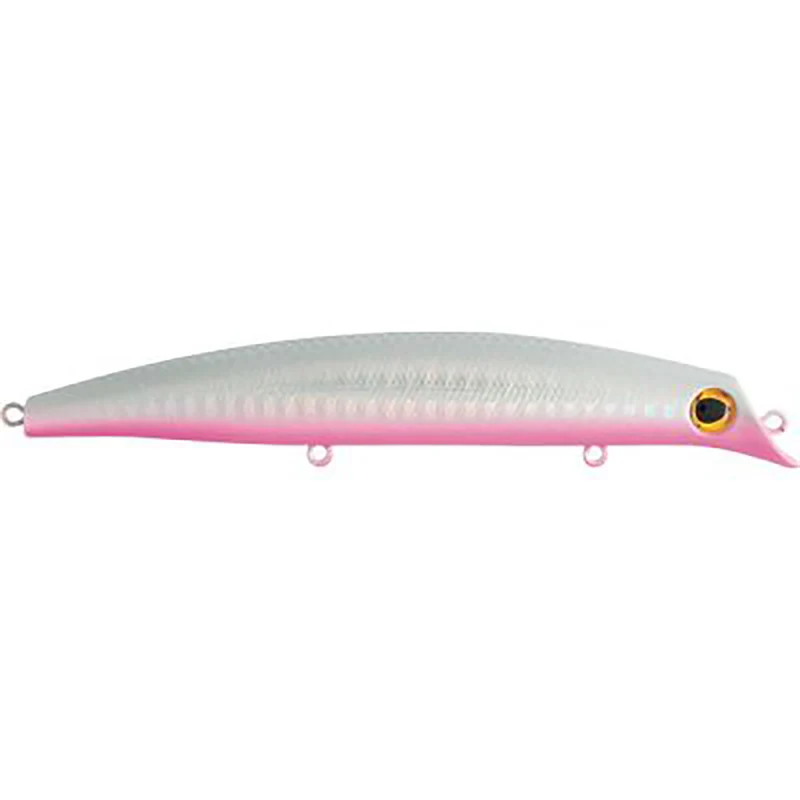 Esche Artificiali Momoko 16.5 g - 120 mm