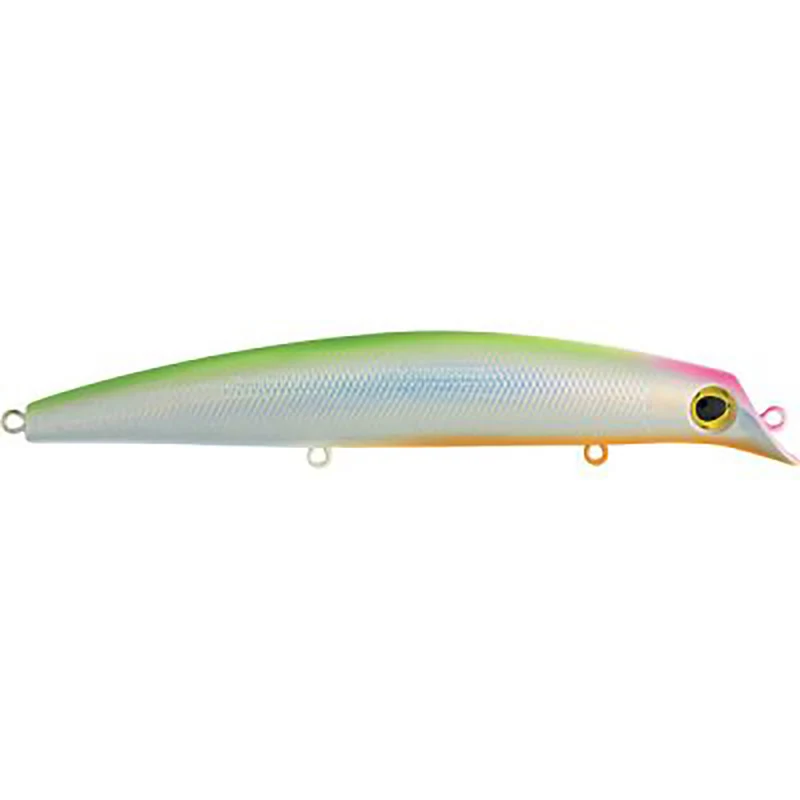 Esche Artificiali Momoko 16.5 g - 120 mm