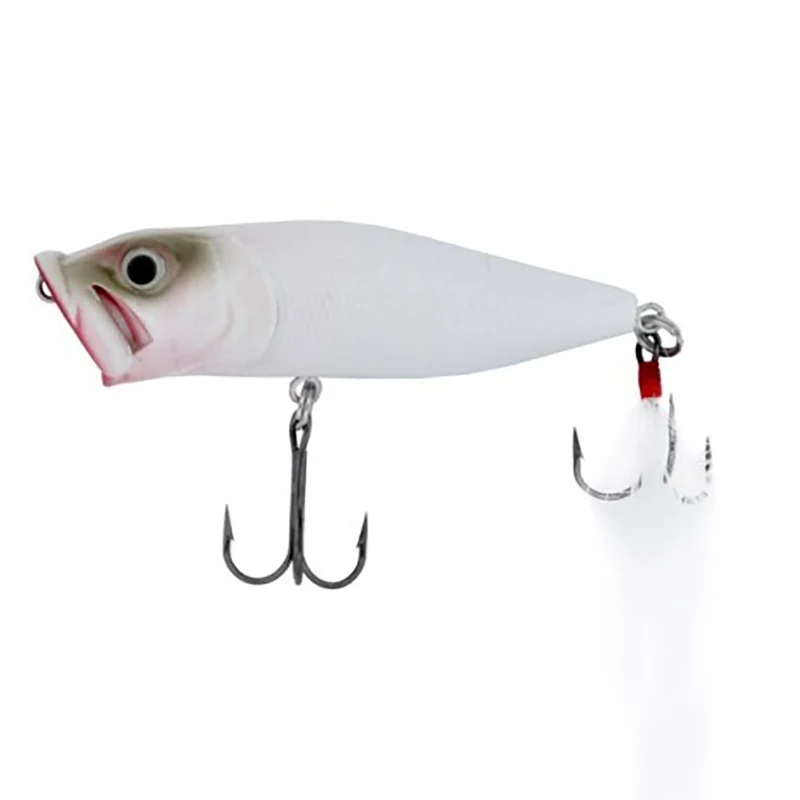 Esche Artificiali LP Pop 7 g - 60 mm
