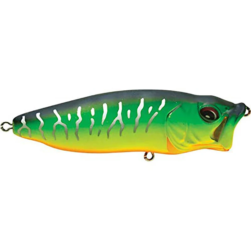 Esche Artificiali LP Pop 7 g - 60 mm