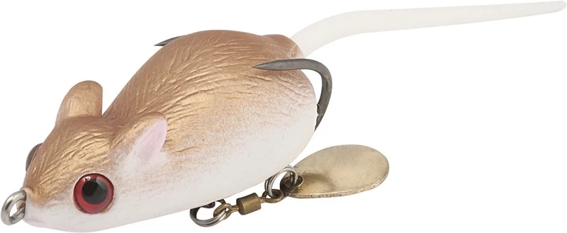 Esche Artificiali Dancer Mouse