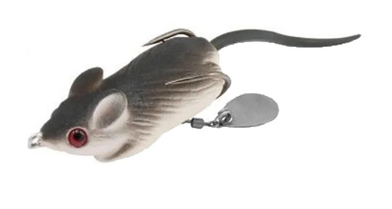 Esche Artificiali Dancer Mouse