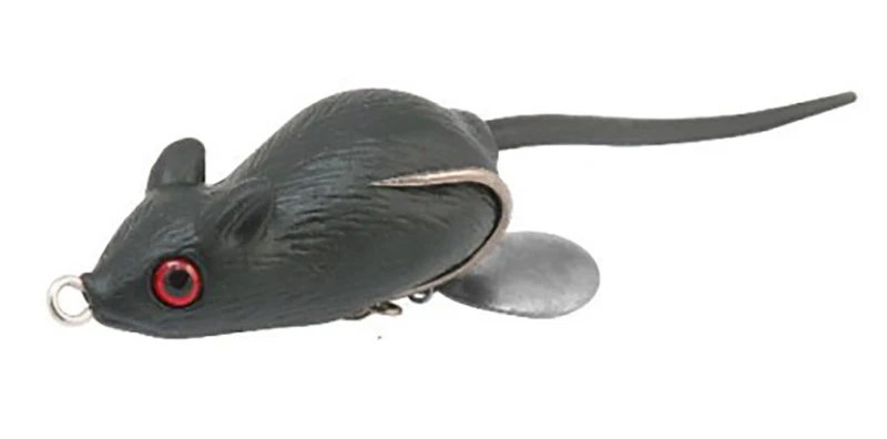Esche Artificiali Dancer Mouse