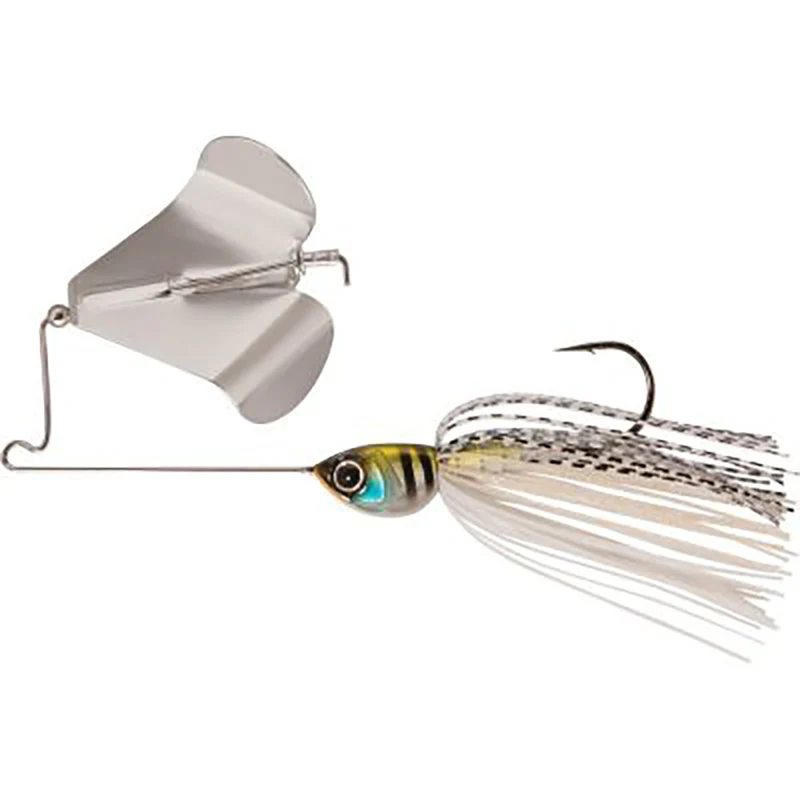 Esche Artificiali Twist Buzz
