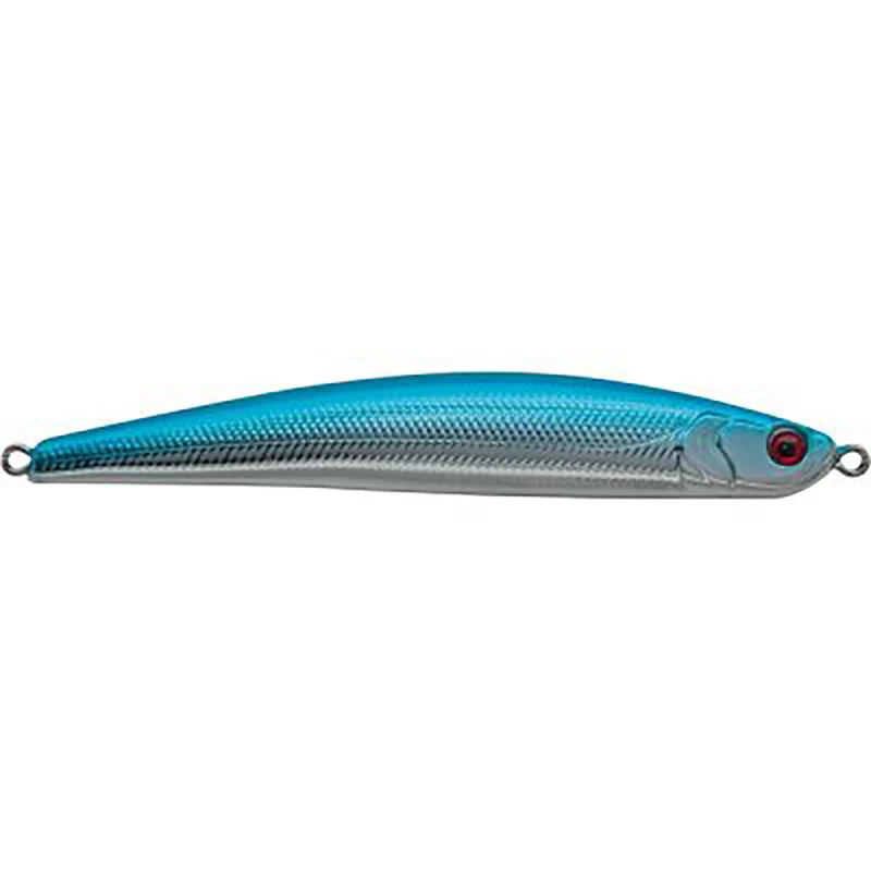 Esche Artificiali Acciuga