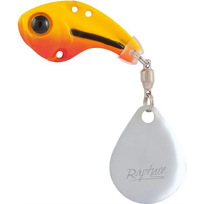 Esche Artificiali Mad Rusher 10 g