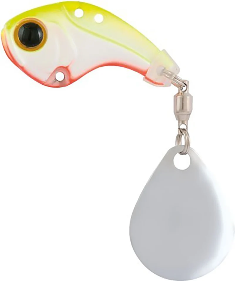 Esche Artificiali Mad Rusher 10 g